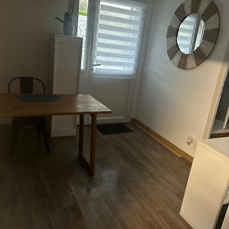 Studio Dans Maison 2 Personnes Sainte-Helene-du-Lac Экстерьер фото